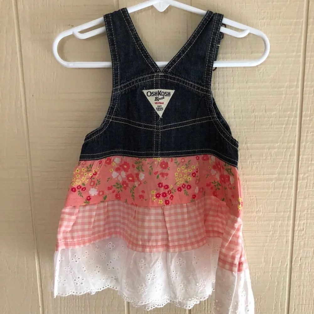 OshKosh Bgosh oshkosh b’gosh